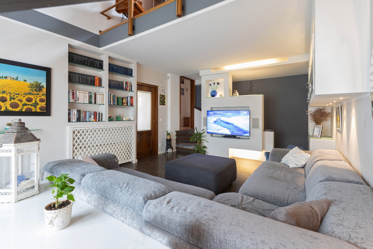 Casa Bifamiliare/Schiera in vendita a Quarto d'Altino